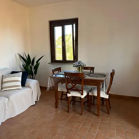 La Terrazza Al Daire