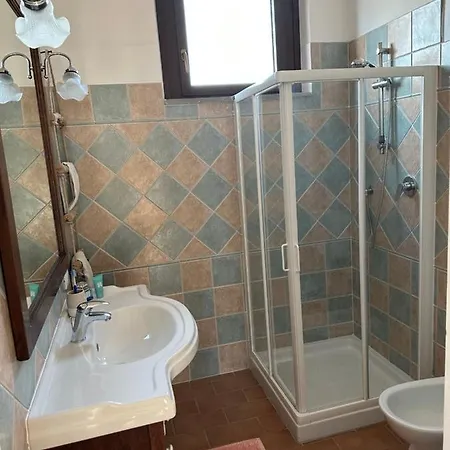 Daire La Terrazza Al Portoferraio