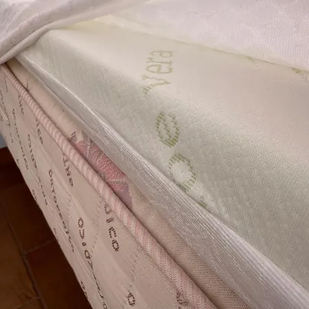 Daire La Terrazza Al *