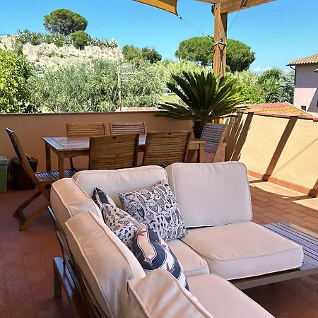 La Terrazza Al * Portoferraio