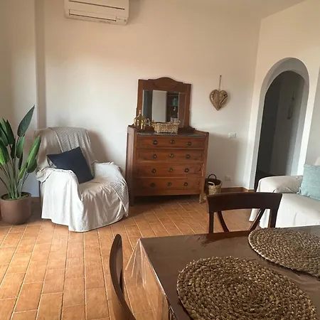 Apartman La Terrazza Al Portoferraio