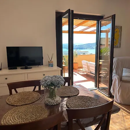 Apartman La Terrazza Al