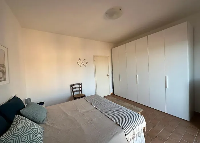 Apartment La Terrazza Al Portoferraio