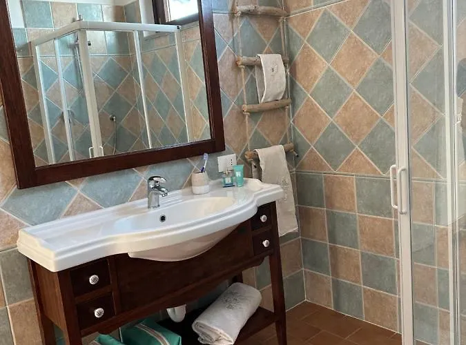 La Terrazza Al * Portoferraio