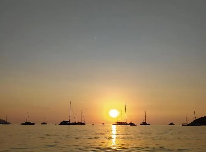 La Terrazza Al Appartamento *