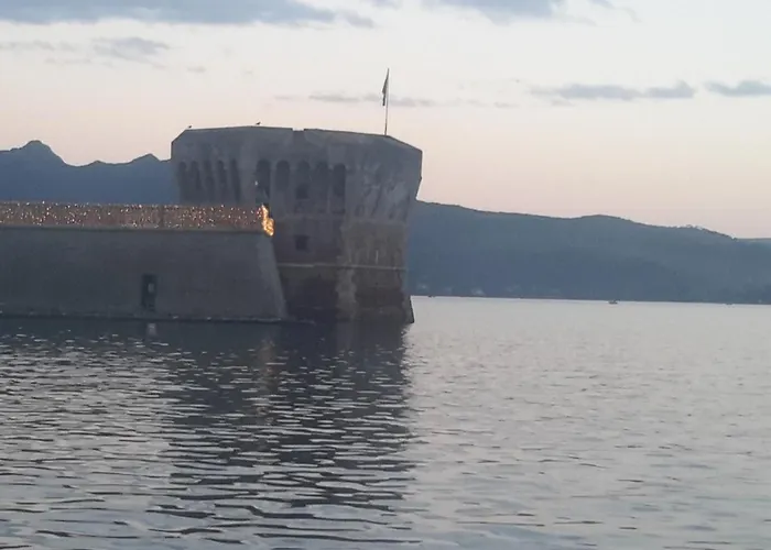 La Terrazza Al * Portoferraio