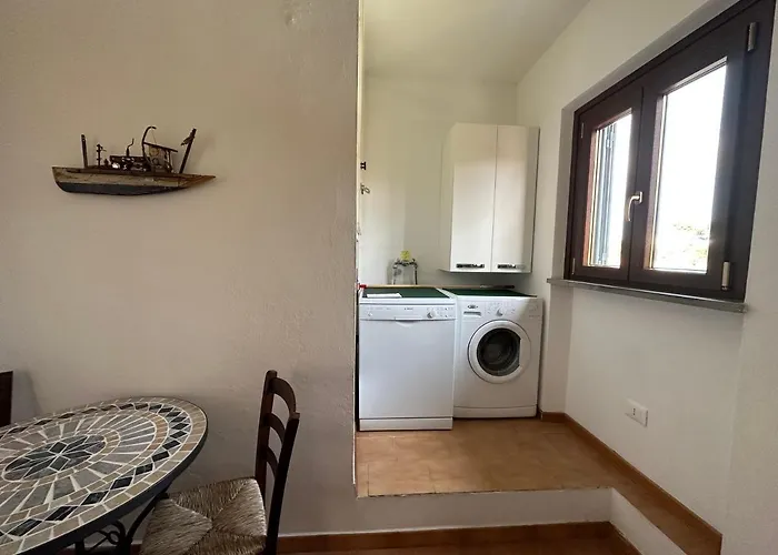 La Terrazza Al Appartamento Portoferraio