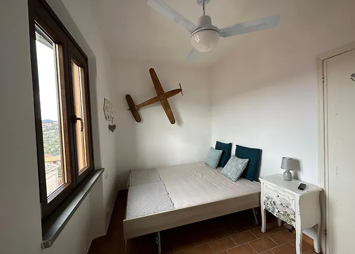 Appartamento La Terrazza Al Portoferraio