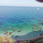 شقة La Terrazza Al بورتوفيرّايو