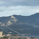 La Terrazza Al بورتوفيرّايو