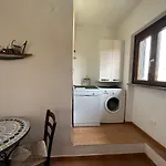 La Terrazza Al Apartman Portoferraio