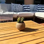La Terrazza Al *