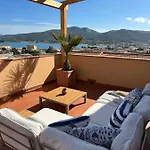 La Terrazza Al Apartman Portoferraio
