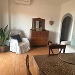 شقة La Terrazza Al بورتوفيرّايو