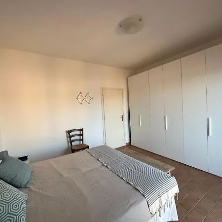 Appartement La Terrazza Al Portoferraio