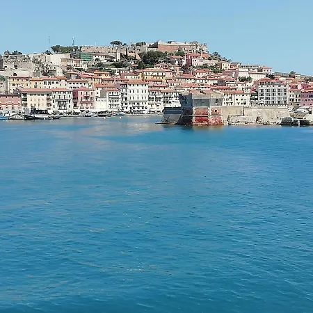 La Terrazza Al