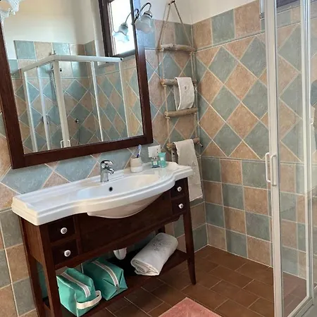 La Terrazza Al * Portoferraio