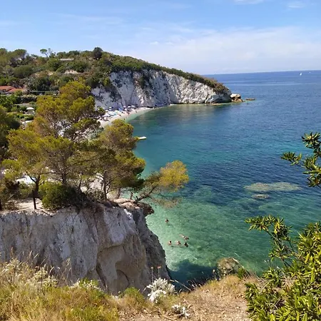 Appartement La Terrazza Al Portoferraio