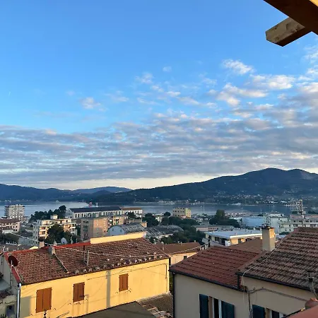 Appartement La Terrazza Al Portoferraio