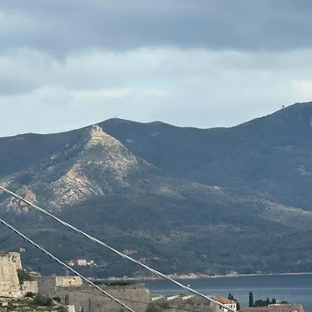 La Terrazza Al Portoferraio