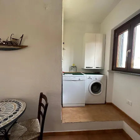 La Terrazza Al Διαμέρισμα Portoferraio