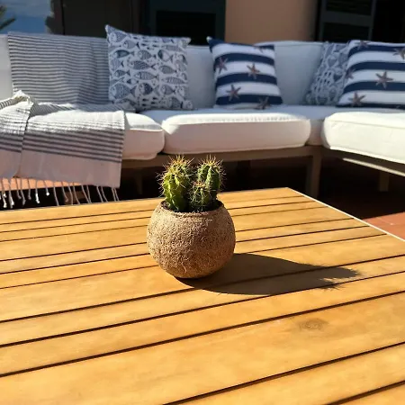La Terrazza Al *