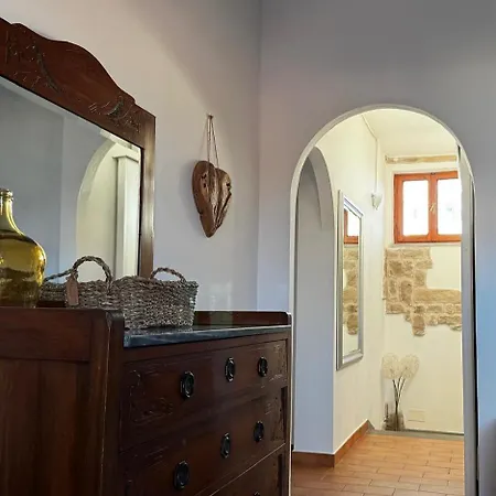 Appartement La Terrazza Al Portoferraio