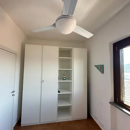 La Terrazza Al פורטופראיו