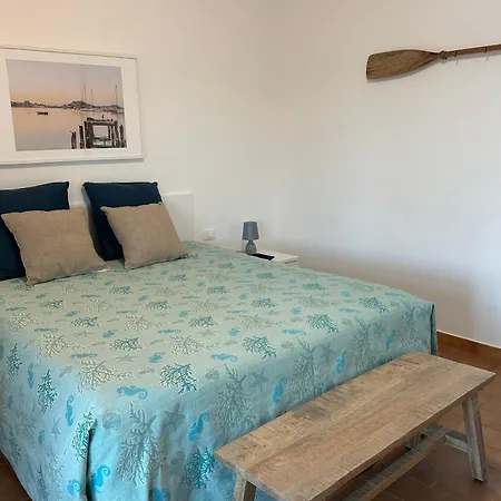 La Terrazza Al Apartmán *