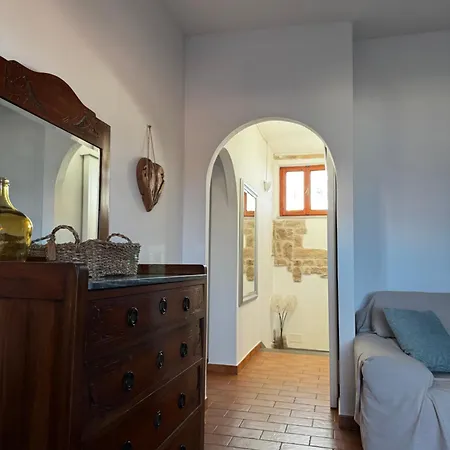 La Terrazza Al شقة *