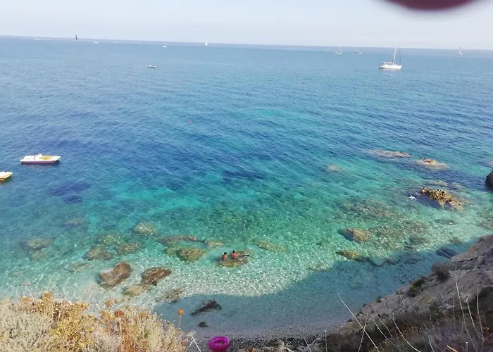 Lejlighed La Terrazza Al Portoferraio