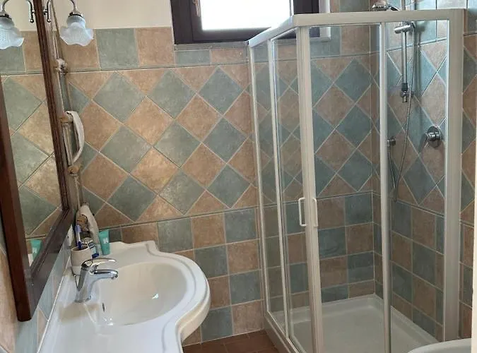 Apartmán La Terrazza Al Portoferraio