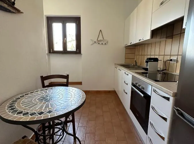 La Terrazza Al Portoferraio