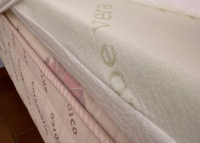 Lejlighed La Terrazza Al *