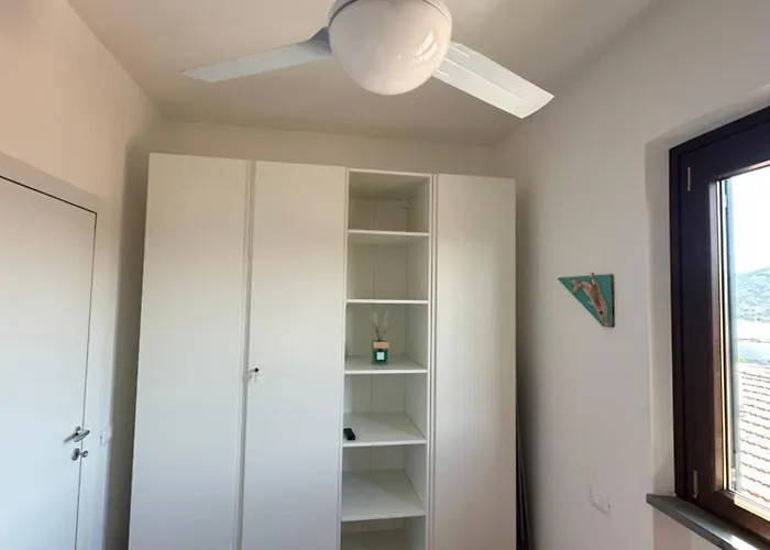 La Terrazza Al Portoferraio