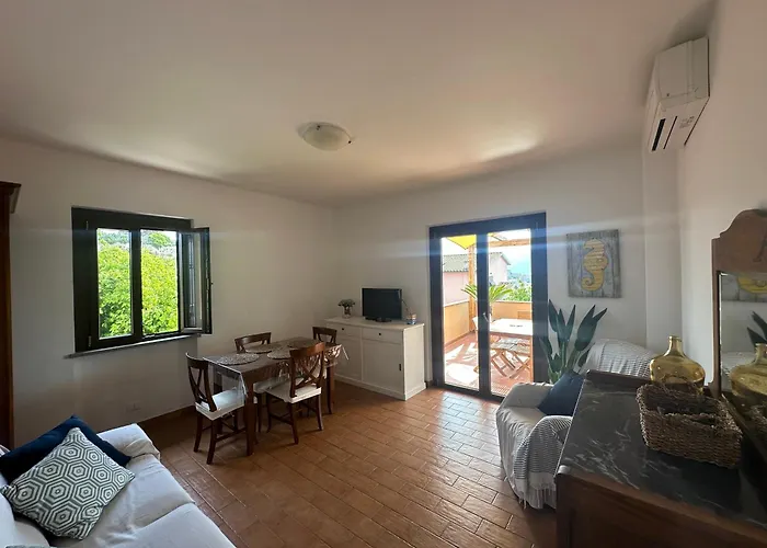 La Terrazza Al Portoferraio