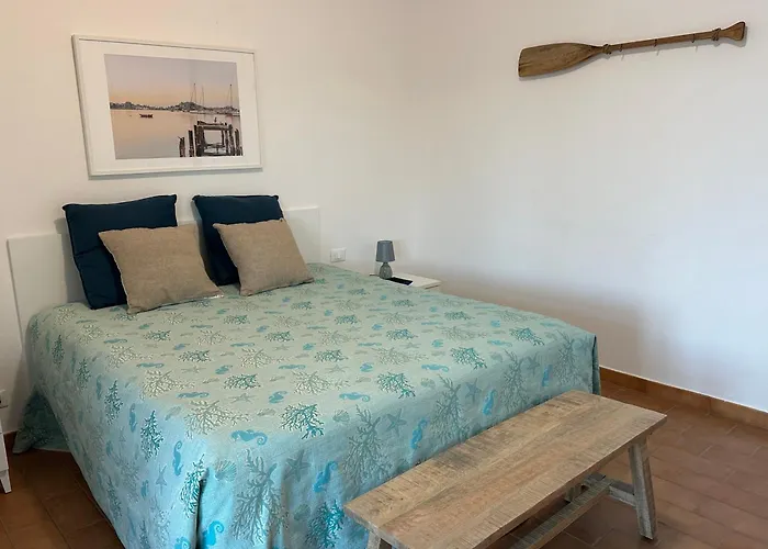 La Terrazza Al Apartmán *