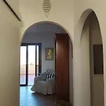 La Terrazza Al Apartment