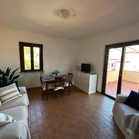La Terrazza Al