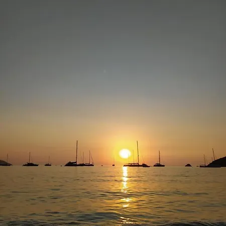 La Terrazza Al 公寓 *