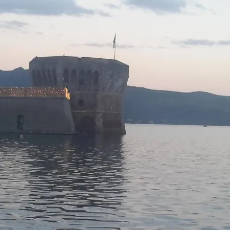 La Terrazza Al * 费拉约港