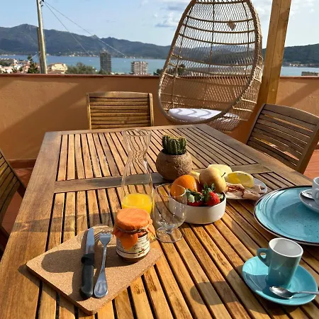 La Terrazza Al