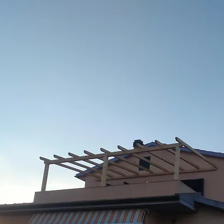 La Terrazza Al *